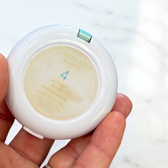 Makeup Up Beauty Bundle 4 Piece Set Blush Eyeshadow Eyeliner Foundation - Picture 4 of 13